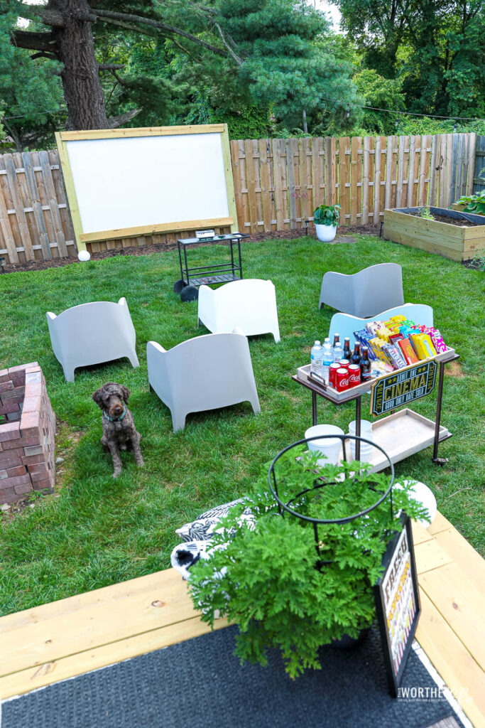 Outdoor Movie Theater | Everything You Need To Know