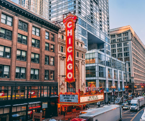 31 Free Things to Do in Chicago Illinois