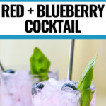 patriotic cocktail