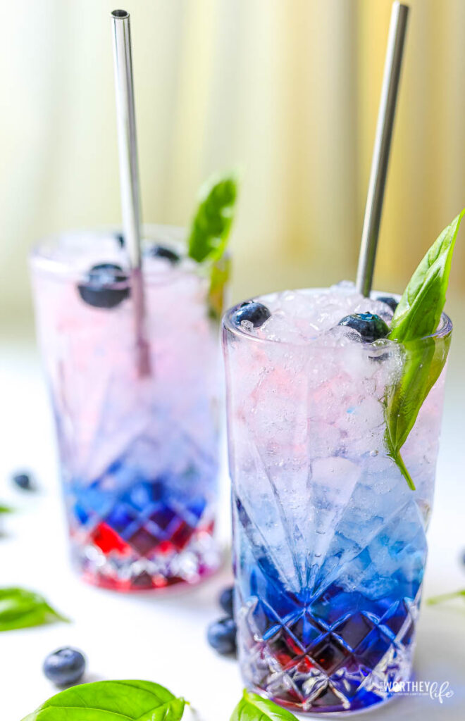 cranberry cocktails
