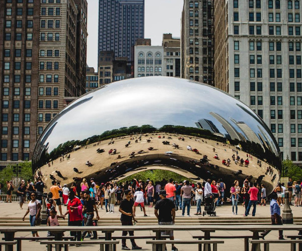 Free Things To Do in Chicago