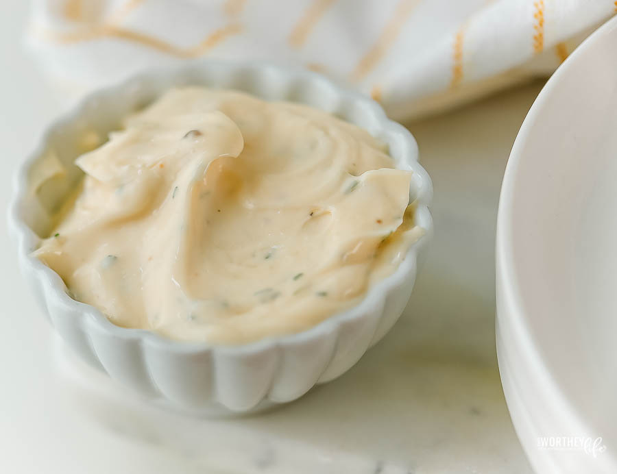 Cucumber Aioli Recipe