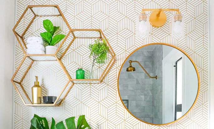 bathroom ideas