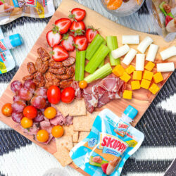 the best snack grazing boards