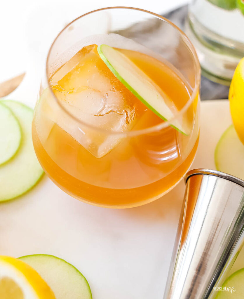 the best apple cider drinks