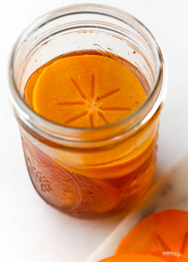 easy homemade simple syrup