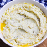 beginners mashed potato recipe