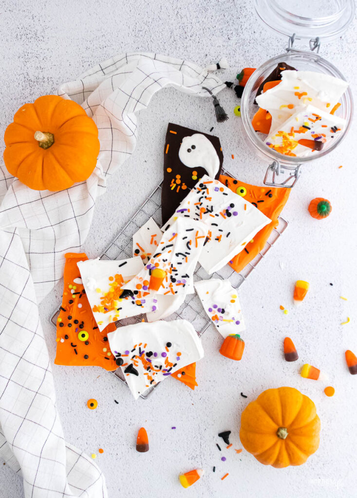 Halloween treat ideas to try this year