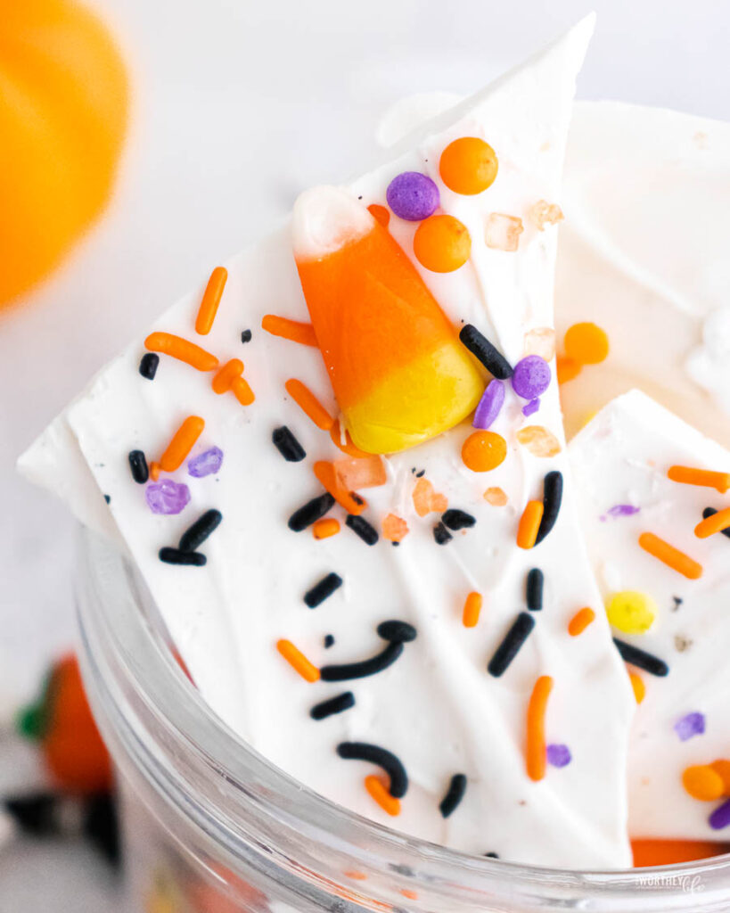 kid-friendly treats for Halloween