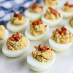 the best deviled eggs