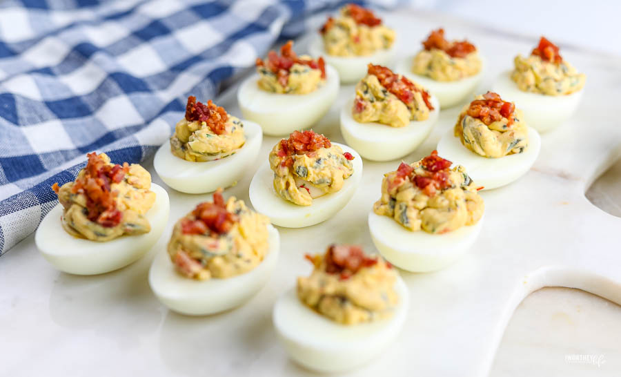 best deviled egg recipes