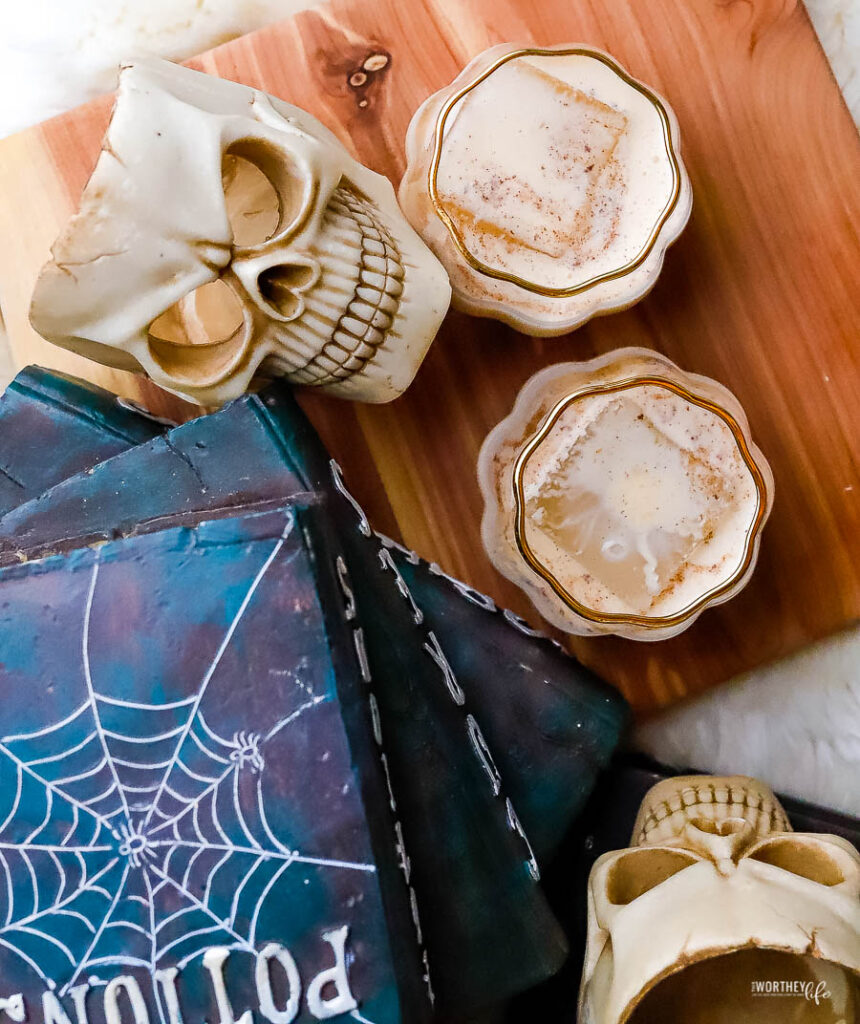 kid friendly halloween drinks