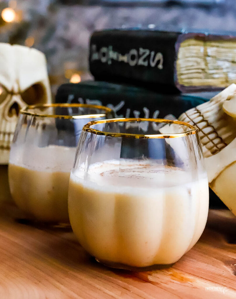 the best halloween drinks