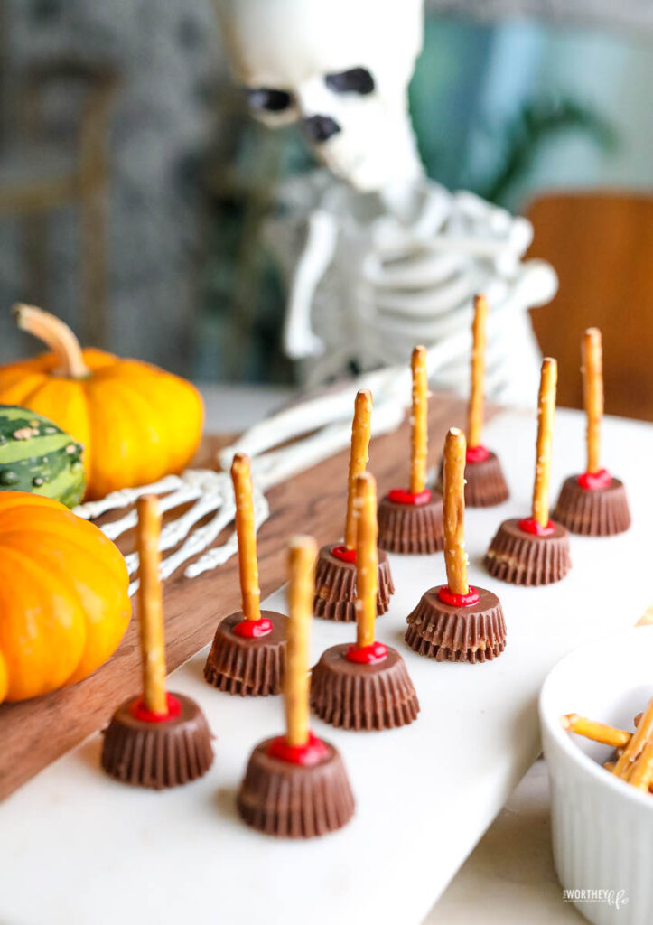 halloween treats