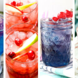 Mocktail Recipes with Sprite