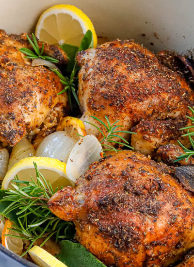 how to cook cornish hens
