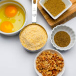 cornbread dressing recipe