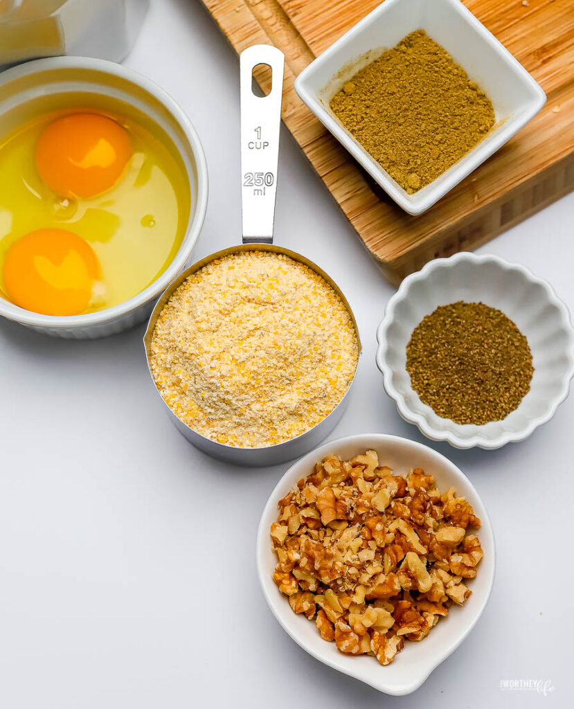 cornbread dressing recipe