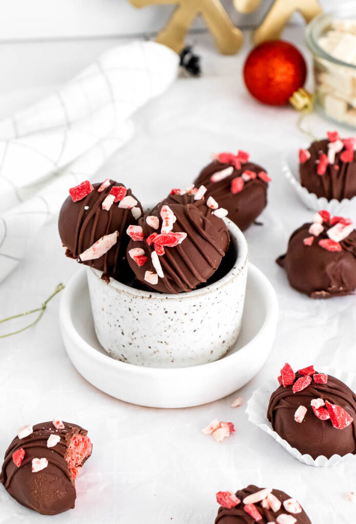 no bake holiday recipes