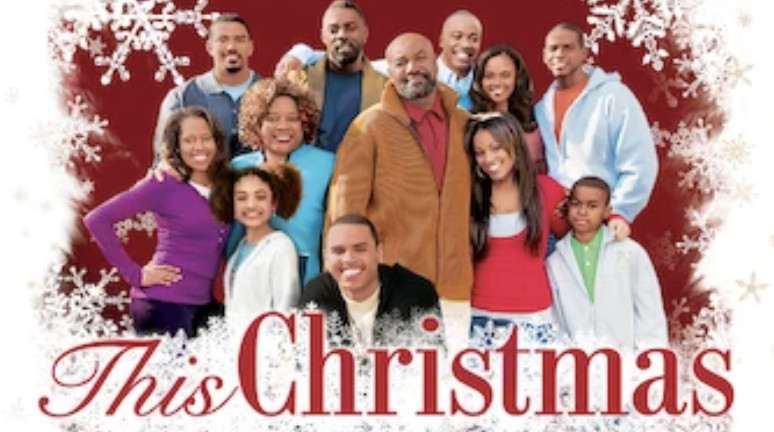 This Christmas on Netflix