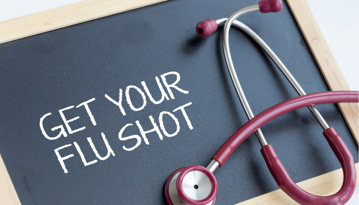 Reasons You Should Get the Flu Shot