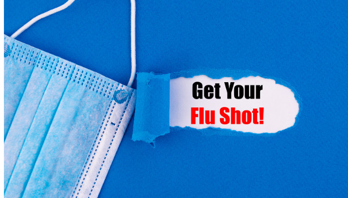 Reasons You Should Get the Flu Shot
