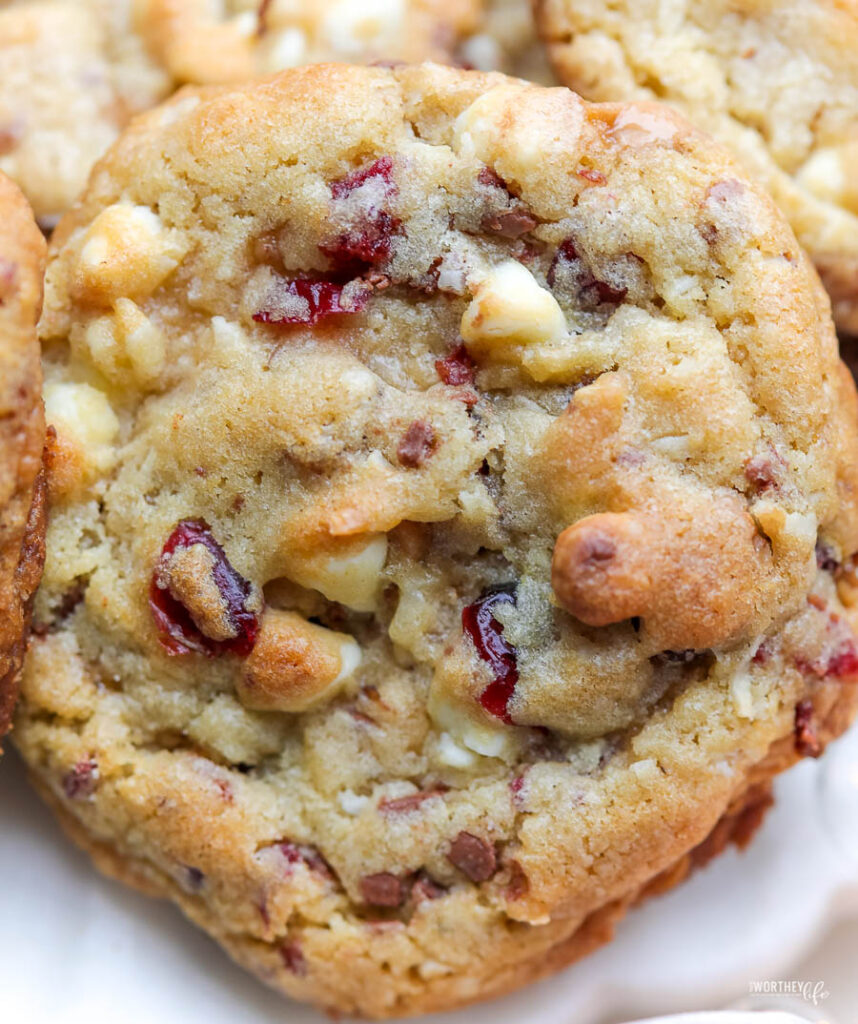 coconut cookie recipe