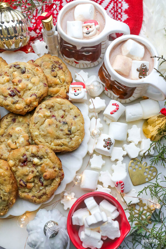 the best holiday cookies