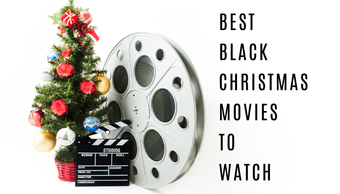 Black Christmas Movies To Watch This Year