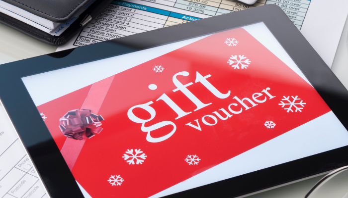 Digital Gift Ideas