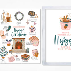How To Have a Hygge Christmas