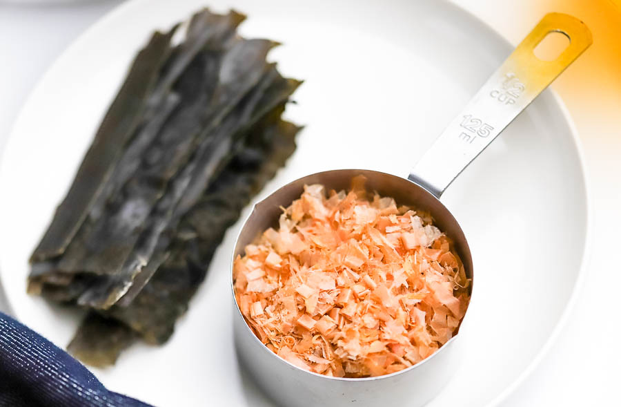 how to use kelp in asian cooking