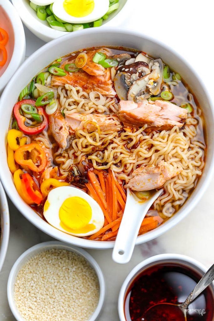 the best ramen noodles