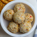 chicken cheese ball recipe