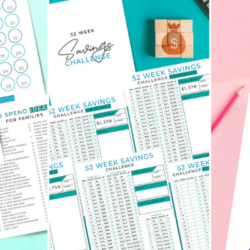 Free Finance Printables