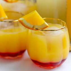 fun mocktails