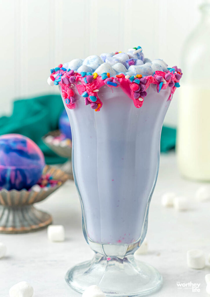 galaxy drink