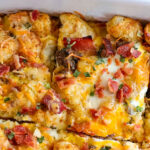 breakfast casserole recipes