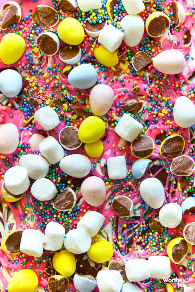 easter treat recipe