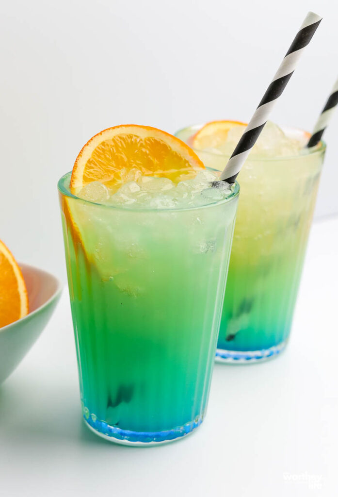 kid friendly summer drinks