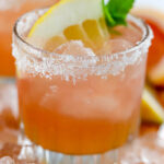 Mezcal Paloma