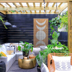 best plants for outdoor living