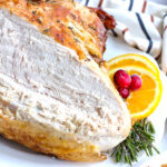 turkey recipe ideas