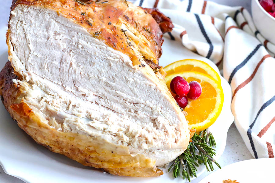 turkey recipe ideas
