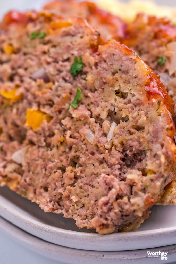 meatloaf made in the instant pot