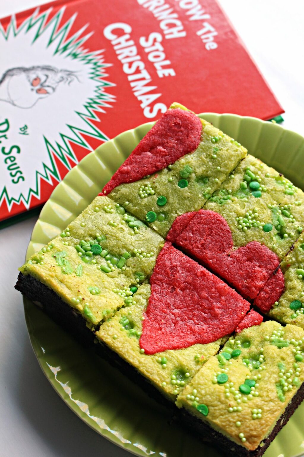 40+ Fun & Festive Grinch Recipes Christmas Recipes
