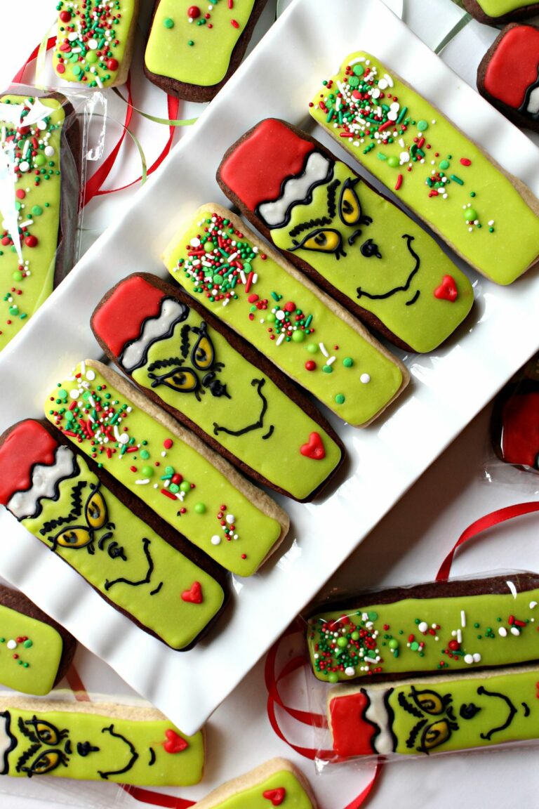 53+ of the BEST Christmas Sugar Cookies