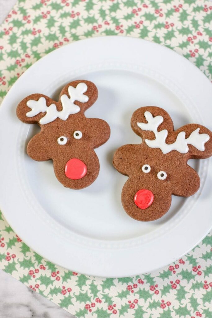 53+ of the BEST Christmas Sugar Cookies