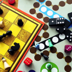 best board games for families