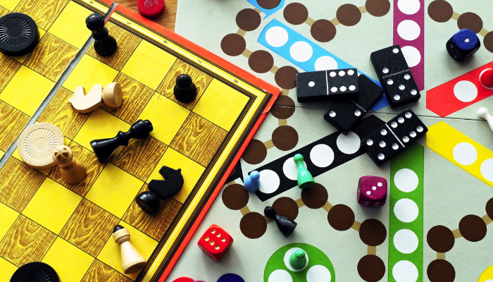 best board games for families